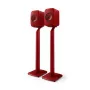Стойки для акустики KEF S1 Floor Stand Red (SP4014KA) ПАРА